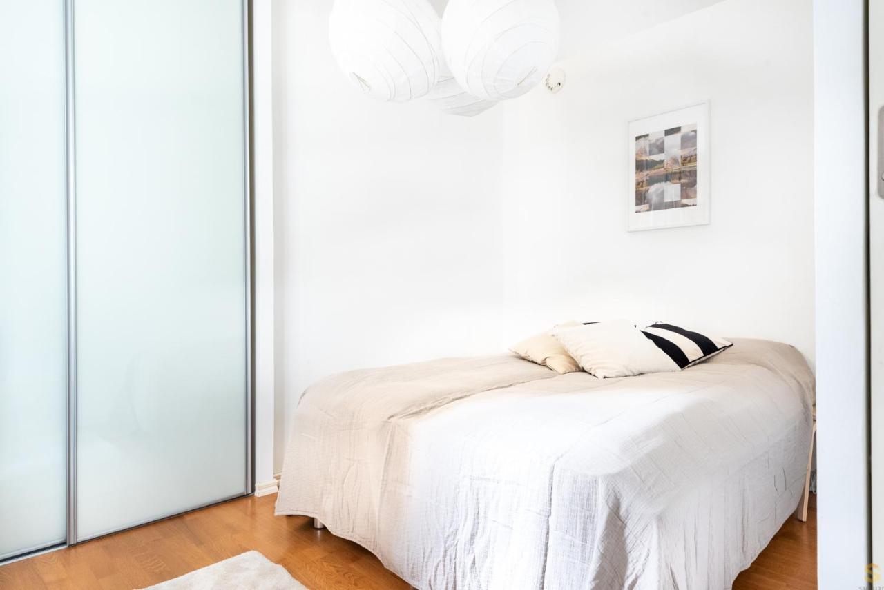 Wehost Topeliuksenkatu Appartement Helsinki Buitenkant foto